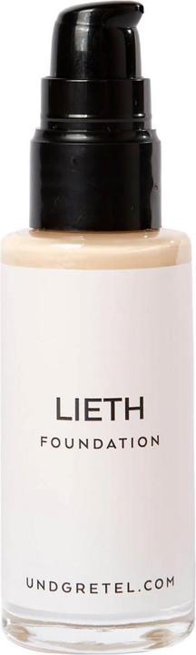 Produktbild Und Gretel Berlin LIETH Foundation Nr. 04 - Summer (Nr. 04 - Summer)