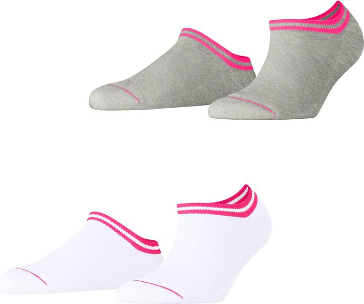 Esprit Base Stripe SN 2P (2er Pack, 35 - 38)