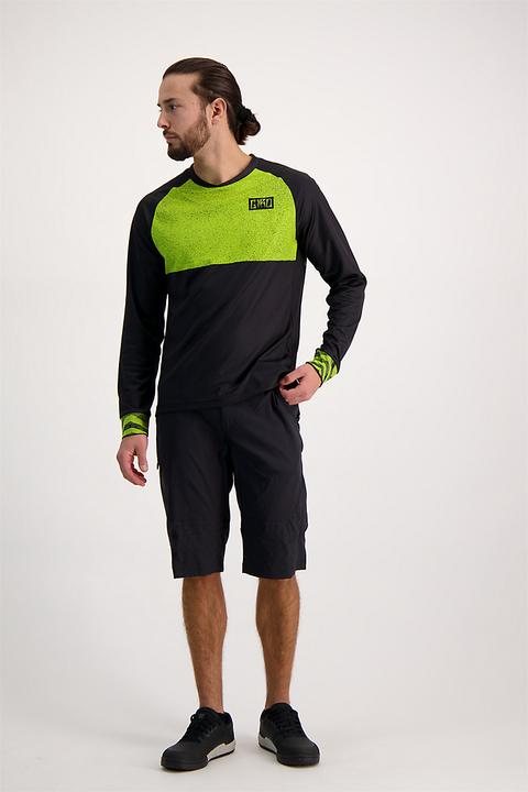 Image du produit Giro M Roust LS Jersey (XL)