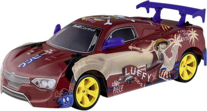 Image du produit Revell RC Anime Itasha Drift Car One Piece