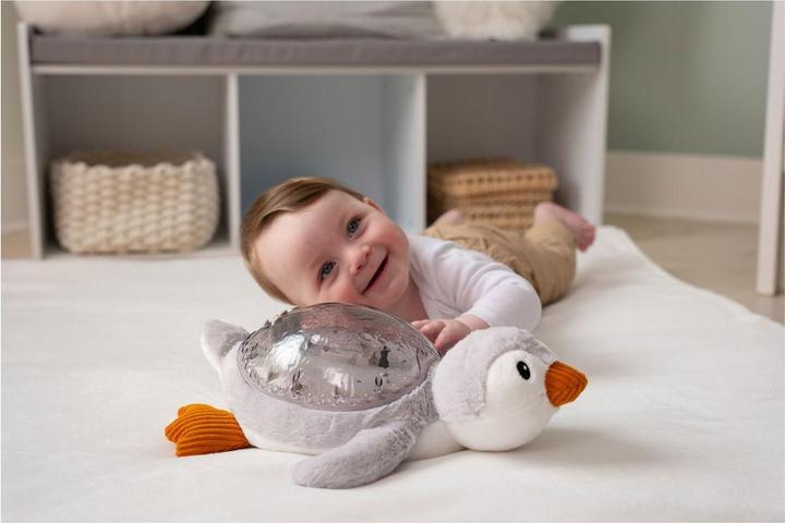 Actual product image Cloud B Tranquil Penguin™ (Rechargeable)