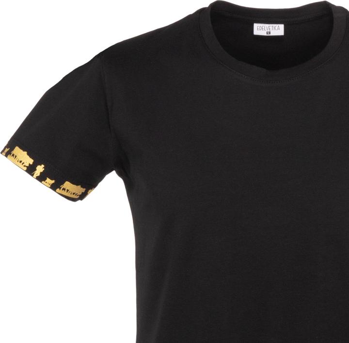 Produktbild Edelvetica Herren Shirt Alpaufzug (XXL)