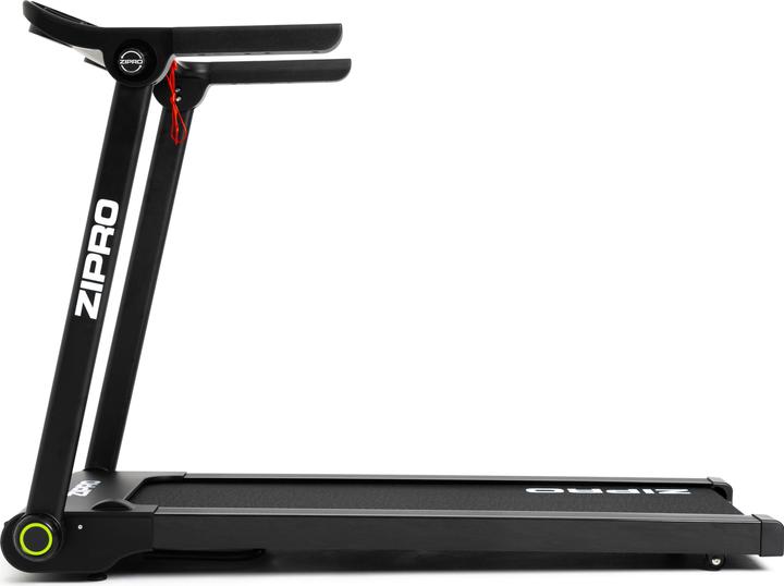 Actual product image Zipro Pacto