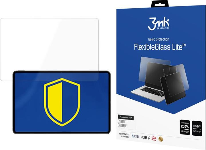 Produktbild 3MK Huawei MateBook E – FlexibleGlass LiteTM (14")