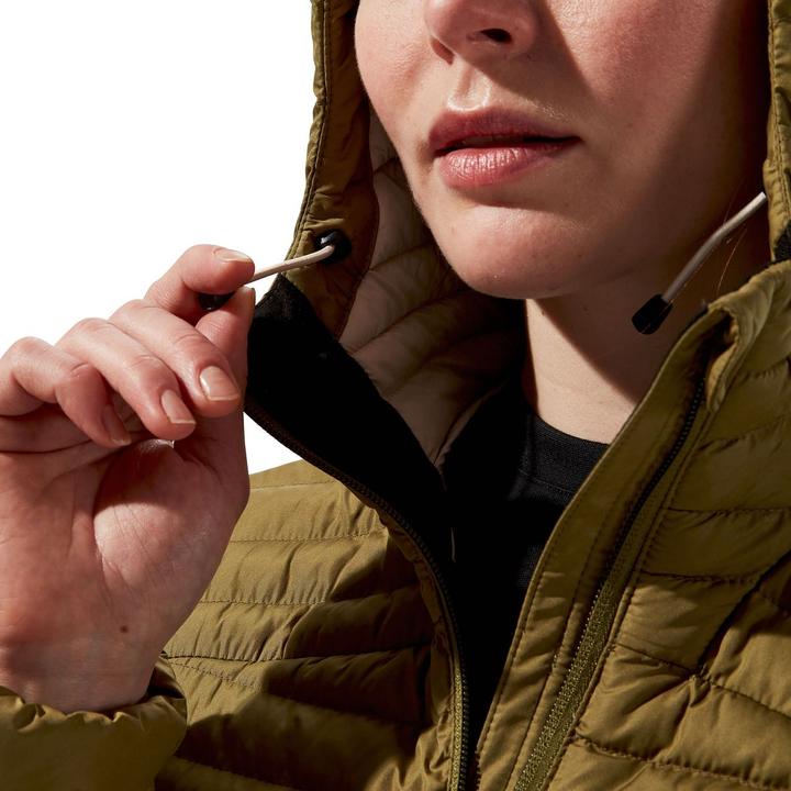 Immagine prodotto Berghaus Giacca micro lunga Nula (S)