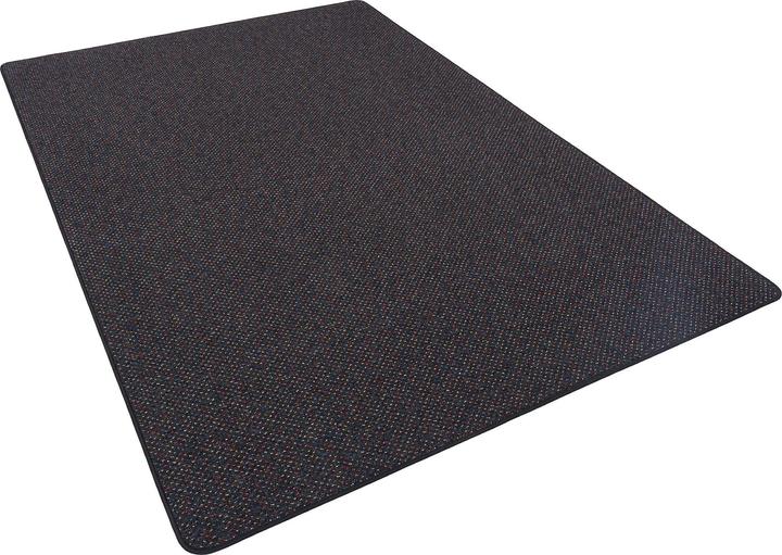 Produktbild Snapstyle Schlingen Teppich Alma Meliert (80 x 400 cm)