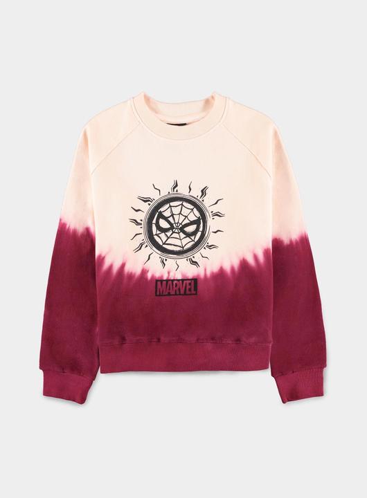 Immagine prodotto Spiderman Girls Crew Sweater (158, 164)
