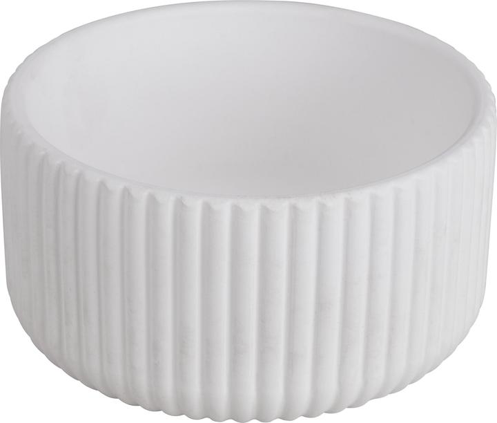 Actual product image Rayher Fluted bowl" casting mould