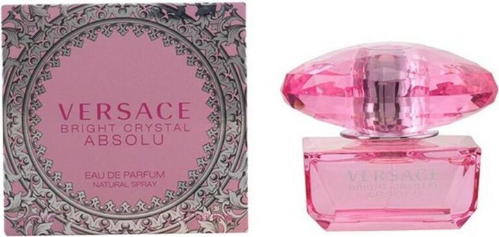 Immagine prodotto Versace Cristallo luminoso (Eau de parfum, 30 ml)