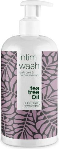 Actual product image Australian Bodycare Tea Tree Oil Intimate Wash (500 ml, Intimate washing lotion)