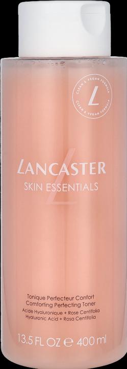 Produktbild Lancaster Cleansers Comforting Perfecting Toneris 400ml (Tonic, 400 ml)