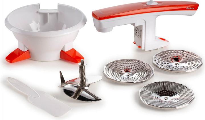 Produktbild Ariete 261 Gemüsepresse