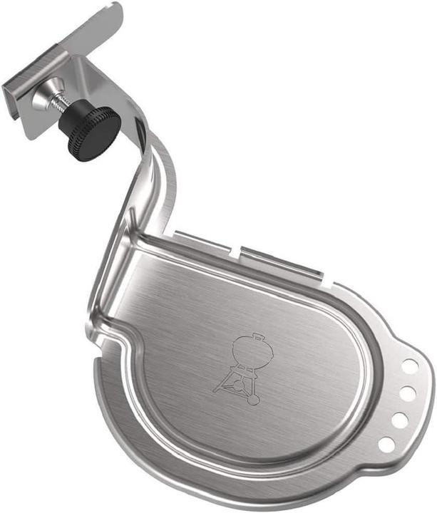 Actual product image Weber iGrill holder