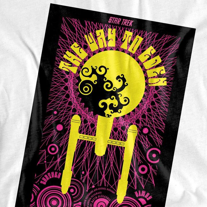 Produktbild The Original Series Episode 75 TShirt (XL)