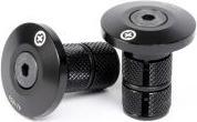 Actual product image Salt Plus HQ CNC barend 6061-T6 alloy