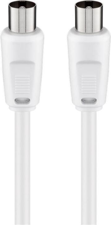 Produktbild Goobay Anschlusskabel (75 dB, Antennenkabel)