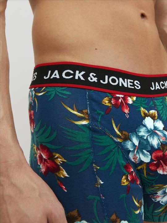 Produktbild Jack & Jones Flower (M, 3er Pack)