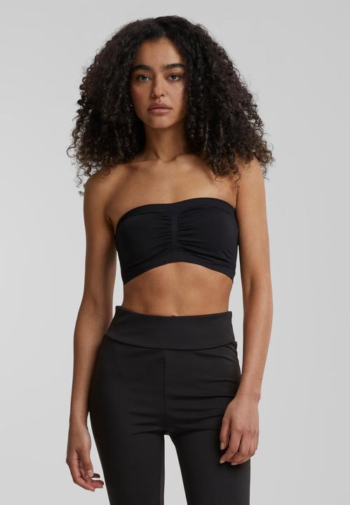 Produktbild Urban Classics Ladies Pads Bandeau (XL)