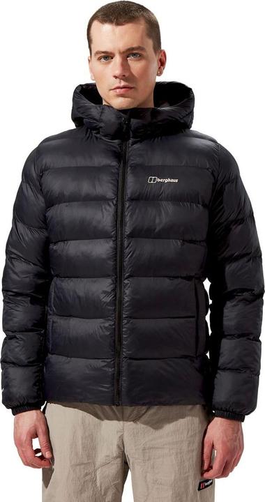 Actual product image Berghaus Synthetic insulated Ewden Jacket (M)