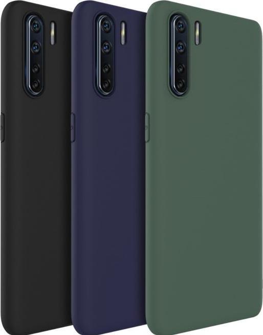 Produktbild Imak UC-1 Series Softcase Hülle