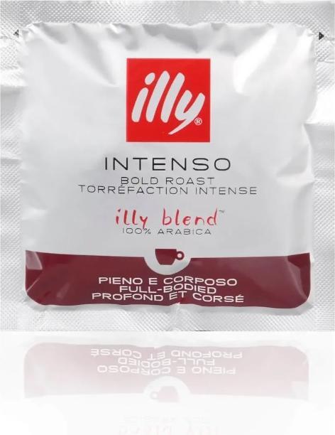 Produktbild Illy Intenso (18 x Port.)