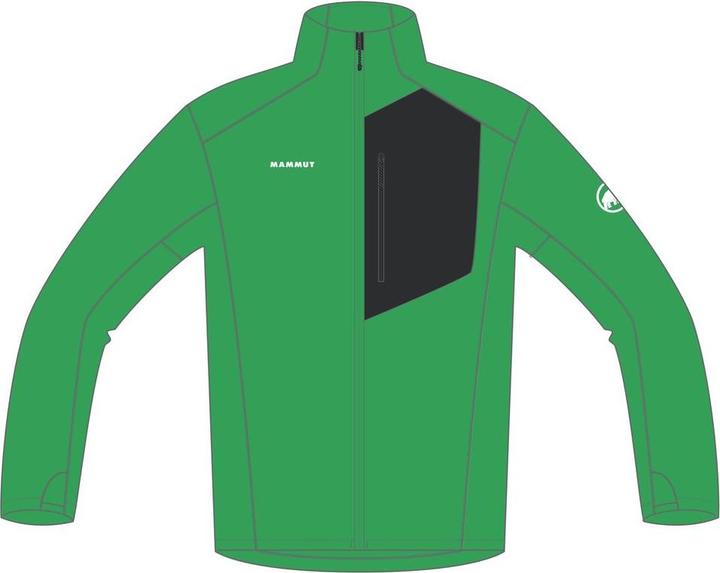 Immagine prodotto Mammut Taiss Light ML Jacket (XL)