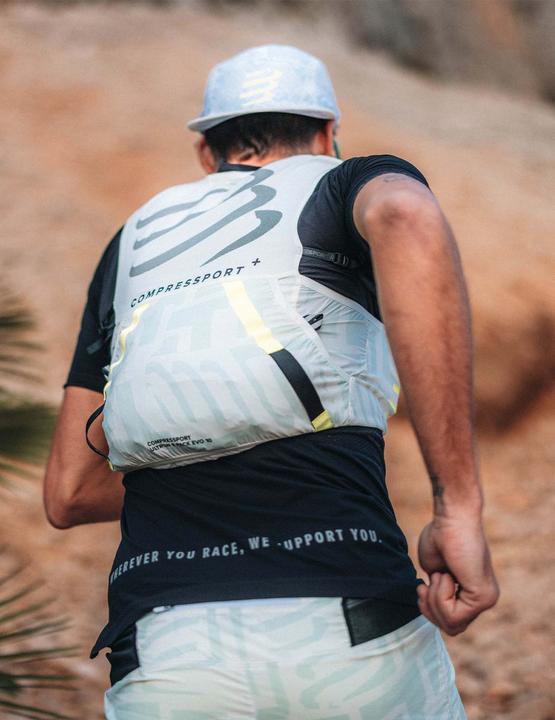 Produktbild Compressport UltRun S Evo 10 (10 l)