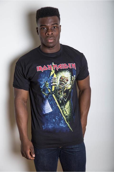 Music Brand No Prayer (L)