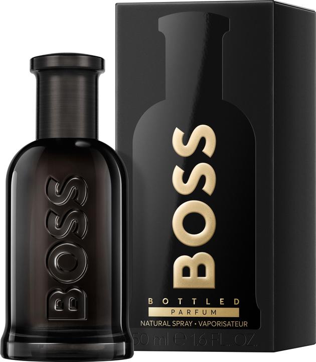 Produktbild BOSS Parfum (Eau de Parfum, 50 ml)