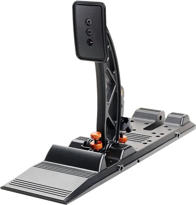 Image du produit Asetek Pédale d'embrayage SimSports La Prima (PC)