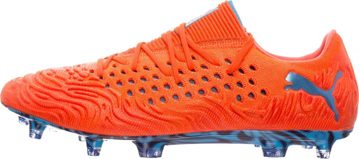 Produktbild Puma Future 19.1 NETFIT Low FG/AG Fussballschuh Herren (41)