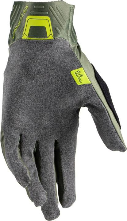 Produktbild Leatt DBX 2.0 Windblock (7.5, 8)
