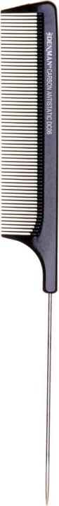 Produktbild Denman Carbon Metallnadelkamm DC6