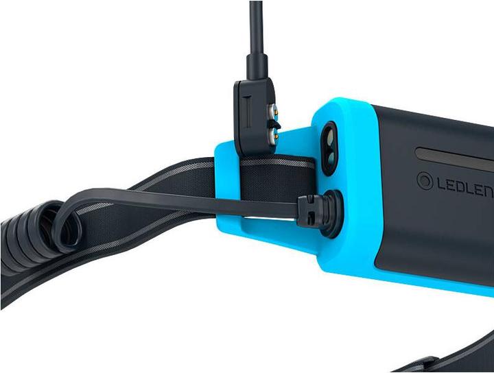 Actual product image Ledlenser NEO5R (600 lm)
