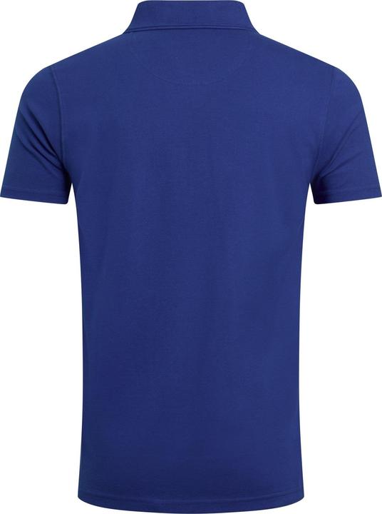 Immagine prodotto Weird Fish Miles Maglietta Polo Biologico Uomo (S)