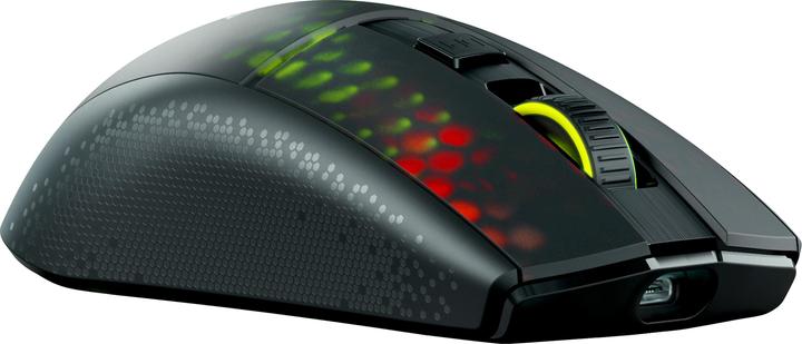 Actual product image Roccat Burst Pro Air (Wireless)
