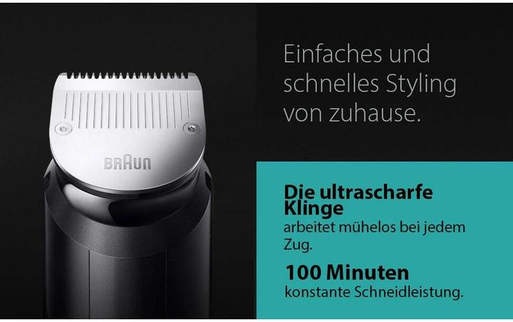 Immagine prodotto Braun All-in-One Style Kit MGK7421