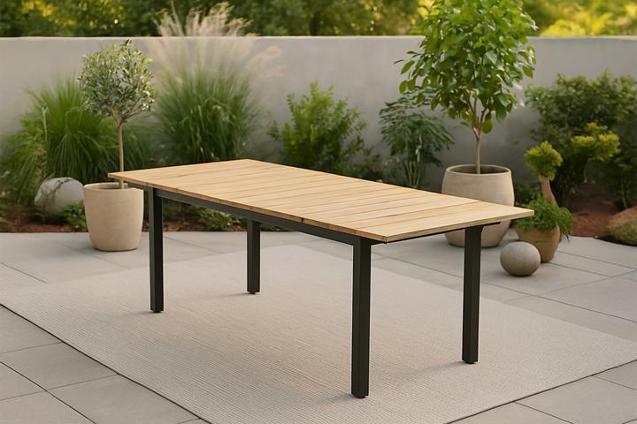 Produktbild Venture Home Esstisch Mexico (90 cm)