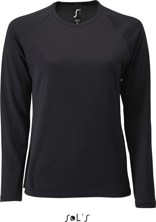 Actual product image Sol's Sporty Lsl (XXL)