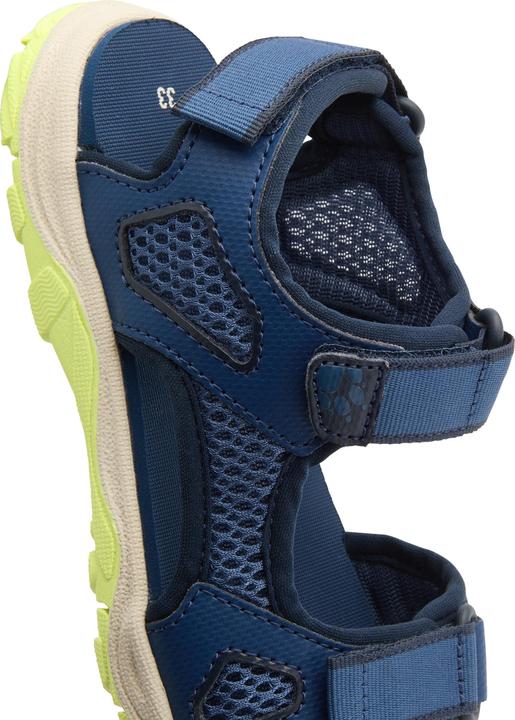 Actual product image Jack Wolfskin Taraco Beach Sandal K (28)