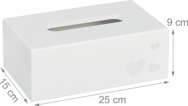 Image du produit Relaxdays Conduire (100 x 45 x 73.5 cm)