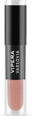 Vipera Varsovia Lip Gloss Lip Gloss 08 Rafia 3.5Ml (08 Rafia)
