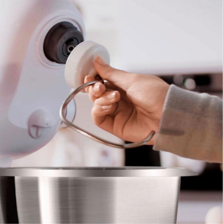 Produktbild Bosch Hausgeräte Serie 2 MUMS2EW00 (700 W)