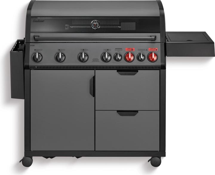 Enders Gasgrill Hyde 6 Turbo (26.40 kW)