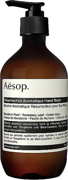 Produktbild Aesop Resurrection Aromatique (500 ml)