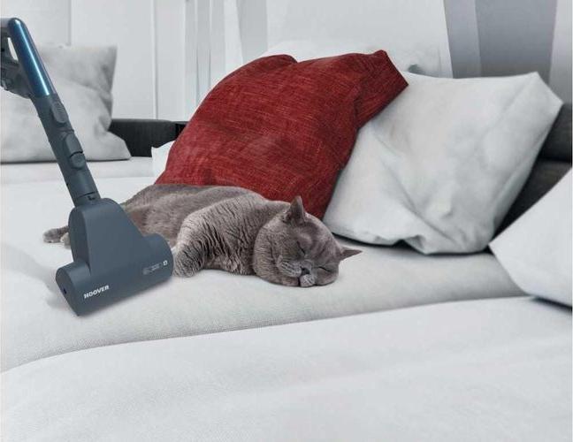 Produktbild Hoover Telios Extra