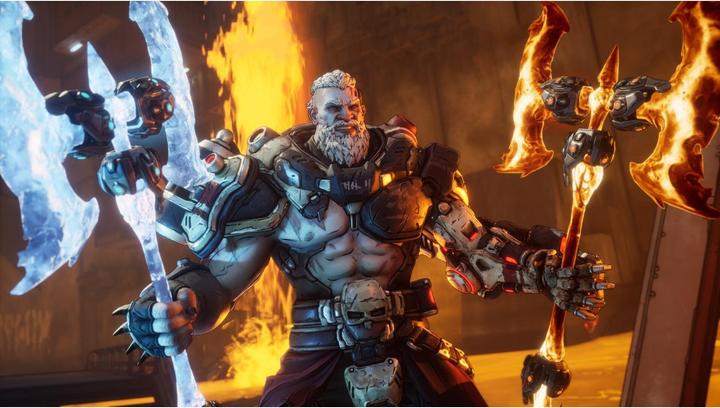 Produktbild 2K Games Borderlands 4 (PS5, DE)