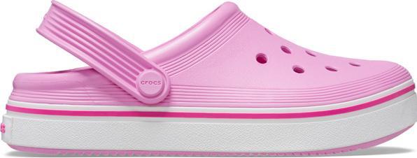 Crocs T's Off Court Clog (25)