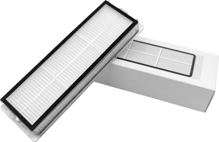 Image du produit Roboparts Zubehör-Set für Dreame D10 Plus