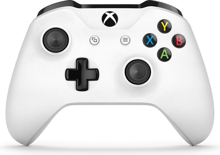 Immagine prodotto Microsoft Xbox One S All Digital Refresh
